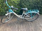 BNB meisjesfiets 24 inch, Ophalen, 24 inch, Versnellingen, Zo goed als nieuw