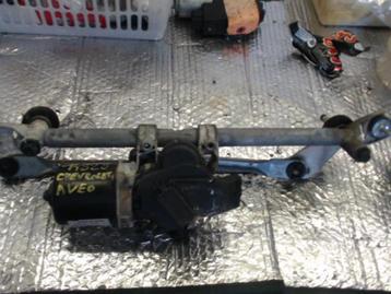 Moteur essuie glace avant Chevrolet Aveo 2011-2015 LP/14828 beschikbaar voor biedingen