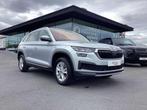 Skoda Kodiaq 1.5TSi/1steEig/60000km/Carplay/Cam&Pdc/Cruise/, 0 kg, 1498 cc, Zwart, 4 cilinders