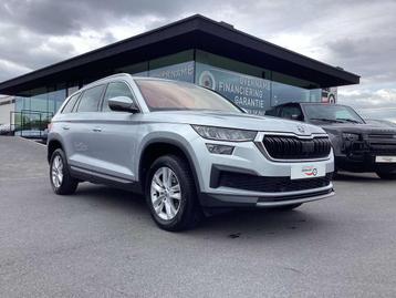 Skoda Kodiaq 1.5TSi/1steEig/60000km/Carplay/Cam&Pdc/Cruise/ beschikbaar voor biedingen