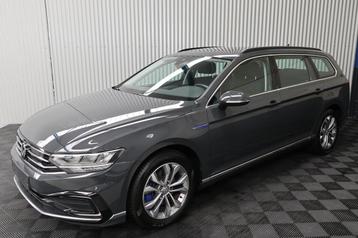 Volkswagen Passat Variant GTE 1.4 TSI Plug-in Hybrid DSG Pa beschikbaar voor biedingen