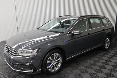 Volkswagen Passat Variant GTE 1.4 TSI Plug-in Hybrid DSG Pa, Auto's, Volkswagen, Passat, ABS, Adaptive Cruise Control, Airbags