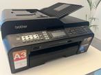Brother A3-printer met inktcartouches, Ophalen, Gebruikt, Printer, Inkjetprinter