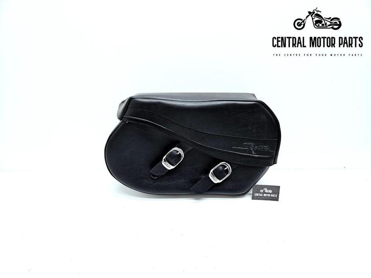 Sac droit, modèles Sportster XL, Motos, Pièces | Harley-Davidson, Utilisé, Enlèvement ou Envoi