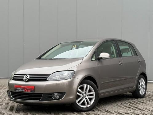 Volkswagen Golf Plus 1.6 CR TDi Cruise Dig.Airco Euro5, Auto's, Volkswagen, Bedrijf, Te koop, Golf, ABS, Airbags, Airconditioning