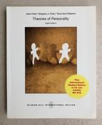 Theories of Personality, Enlèvement ou Envoi, Gamma, Comme neuf, Enseignement supérieur