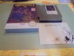 Nintendo NES Gauntlet II (boxed), Games en Spelcomputers, 3 spelers of meer, Ophalen of Verzenden, Gebruikt