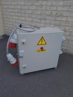 Verdeelkast, stroomverdeler 32A, Doe-het-zelf en Bouw, Elektriciteit en Kabels, Ophalen, Stekker
