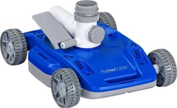 Bestway Flowclear AquaDrift zwembadrobot beschikbaar voor biedingen