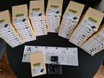 50-delige audioadapter, Ophalen of Verzenden, Nieuw, 1mii
