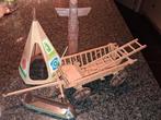 Playmobil indianen, Kinderen en Baby's, Ophalen of Verzenden