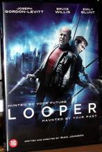 dvd looper, Ophalen of Verzenden, Actiethriller