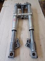 ducati monster 620i van '02-'07 voorvork, Ophalen of Verzenden, Gebruikt