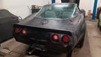 Chevrolet Corvette C3 1980, Auto's, Chevrolet, Bedrijf, Te koop, Corvette