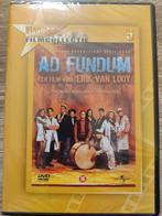 Ad Fundum (1993) (Erik Van Looy) Sealed DVD, Ophalen of Verzenden, Zo goed als nieuw