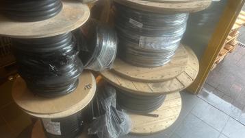 Câble électricité, plusieurs dimensions, Neuf, Câble ou Fil électrique