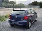Volkswagen Polo Polo 1.6 CR TDi Highline BMT DPF (bj 2011), Auto's, Euro 5, Stof, Gebruikt, 4 cilinders