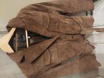 Mooie damesjas daim maat large, Kleding | Dames, Jassen | Winter, Ophalen of Verzenden, Zo goed als nieuw