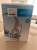 resmed air fit F20, Neuf
