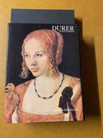 Kunstboek ,Durer’, Ophalen, Zo goed als nieuw, Schilder- en Tekenkunst, Peter strieder