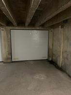 Garagebox te koop, Immo, Garages & Places de parking, Bruges