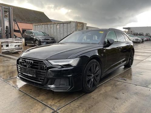 SPATBORD LINKS VOOR Audi A6 Avant (C8) (|4K0821105B|), Auto-onderdelen, Carrosserie, Spatbord, Audi, Voor, Links, Gebruikt