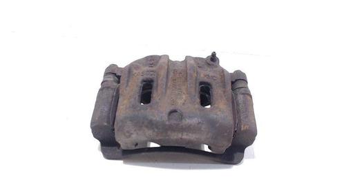 REMKLAUW LINKS VOOR Kia Sorento II (JC) (01-2002/12-2011), Auto-onderdelen, Remmen en Aandrijving, Kia, Gebruikt