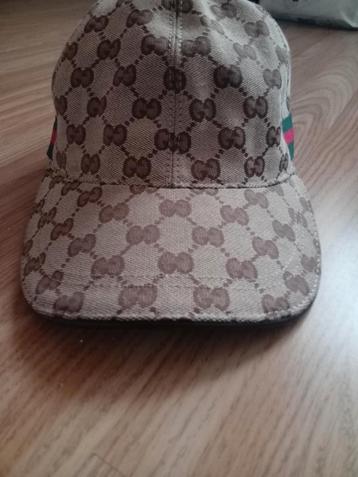 in goeie staat, Enlèvement ou Envoi, 57 cm (M, 7⅛ pouces) ou moins, Comme neuf, Casquette
