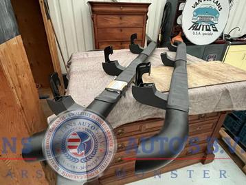 Nieuwe Chevrolet/GMC treeplanken / Sidebars beschikbaar voor biedingen