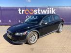 2009 - Volvo - C30 - 1.6D DRIVe Sport - Personenauto, Auto's, Volvo, Gebruikt, Cabriolet, Overige brandstoffen, Bedrijf