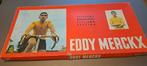 Vintage Eddy Merckx spel, Ophalen