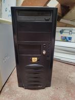 Oude desktop, Computers en Software, Desktop Pc's, Ophalen, Gebruikt, Msi