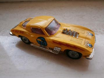Corgi toys - Corvette Sting ray beschikbaar voor biedingen