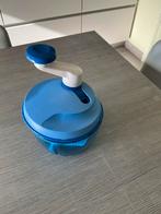 Tupperware, Ophalen, Nieuw