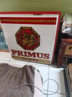 Lichtreklame, Verzamelen, Merken en Reclamevoorwerpen, Ophalen