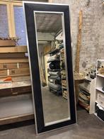 Antieke spiegel, Huis en Inrichting, Woonaccessoires | Spiegels, Ophalen, Zo goed als nieuw