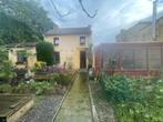 Maison à vendre à Flémalle, 1 chambre, Immo, 67 m², 723 kWh/m²/an, 1 pièces, Maison individuelle