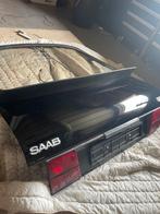 Achterklep / koffer Saab 900 classic, Auto-onderdelen, Ophalen, Saab, Achterklep