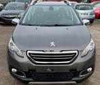 Peugeot 2008 1.6L Benzine 2014 Eerste Eigenaar, Auto's, Peugeot, Euro 5, Bedrijf, Handgeschakeld, Parkeersensor