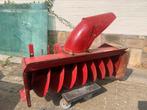 Sneeuwfrees wheel horse, Tuin en Terras, Zitmaaiers, Ophalen, Zo goed als nieuw, Wheel horse, 90 tot 120 cm