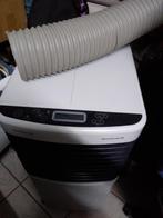mobiele airco, Ophalen, Zo goed als nieuw, Koelen en Ontvochtigen, Mobiele airco