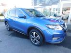 Nissan X-Trail 1.6 DIG N-Connecta, Auto's, Nissan, 149 g/km, Blauw, 120 kW, Bedrijf