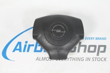Aibag volant Opel Agila (2008-....) beschikbaar voor biedingen