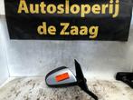 Buitenspiegel rechts van een Mitsubishi Colt, Auto-onderdelen, Spiegels, Ophalen of Verzenden, 3 maanden garantie, Gebruikt, Mitsubishi