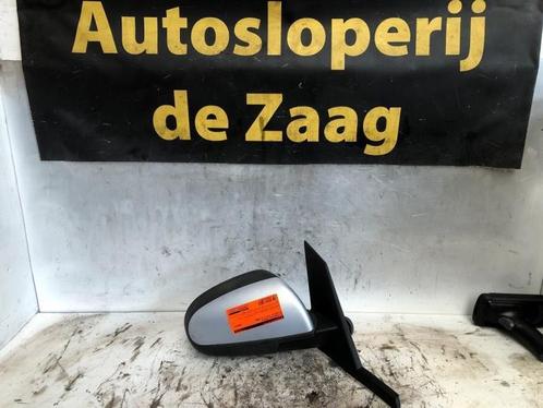 Buitenspiegel rechts van een Mitsubishi Colt, Auto-onderdelen, Spiegels, Mitsubishi, Gebruikt, 3 maanden garantie, Ophalen of Verzenden