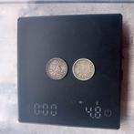 Zilver- 50 centimes Frankrijk 1898/1917, Ophalen of Verzenden, Frankrijk, Zilver