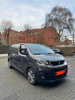 Peugeot Expert, Argent ou Gris, 139 g/km, 3 places, Diesel