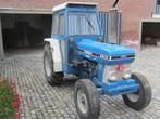 tractor ford 6610, Ophalen, Gebruikt, 80 tot 120 Pk, Ford