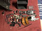 Bmw E28 diverse onderdelen interieur dashboard 5-serie knop, Auto-onderdelen, Ophalen of Verzenden, Gebruikt, BMW