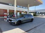 BMW 530E break G5K, Auto's, Achterwielaandrijving, 1995 cc, 4 cilinders, Leder